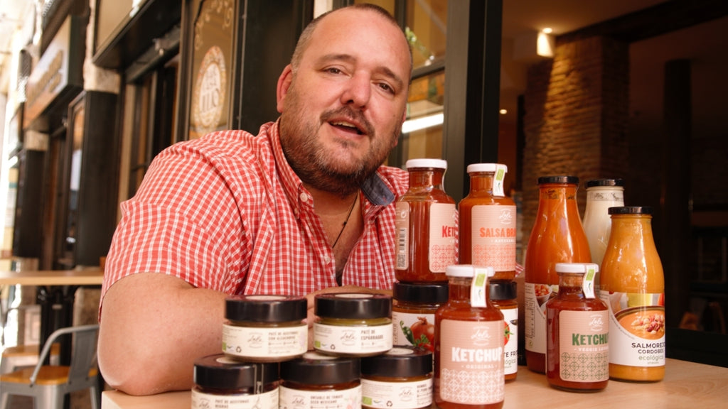 Getting to know Ecológicos Lola