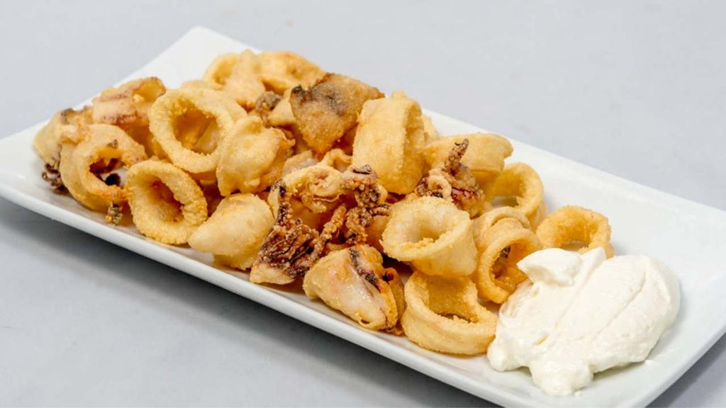 5 ideas de Tapas con pescado