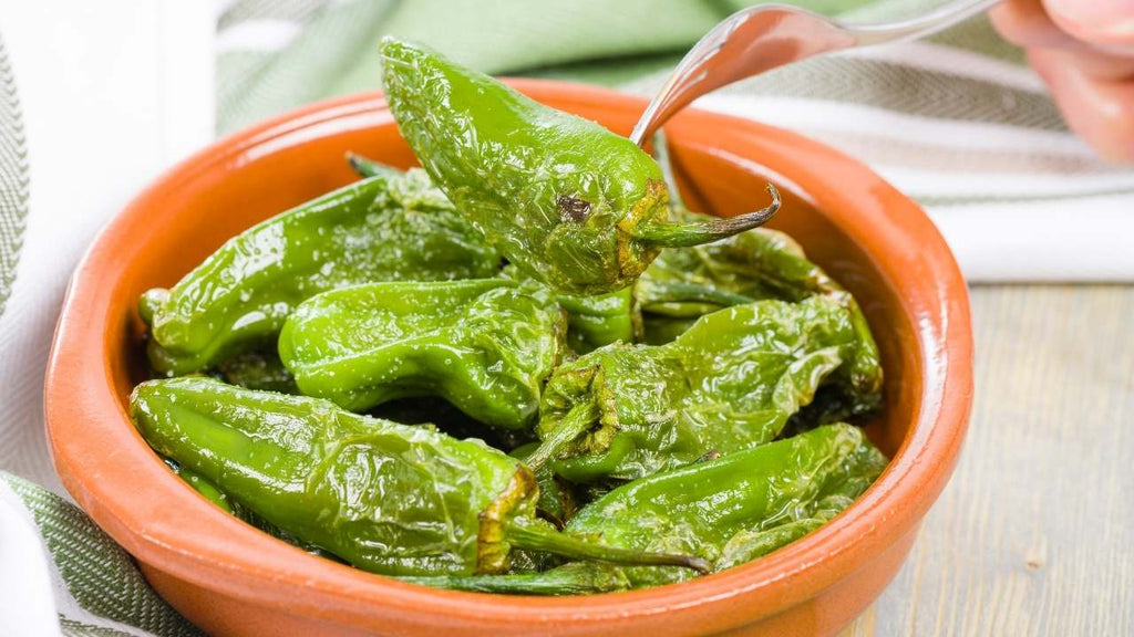 5 Tapas Vegetarianas para hacer en casa