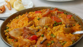La Guía de la Paella: Todo lo que Tienes que Saber