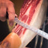 Jamon Ibérico handgeschnitten 80gr