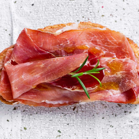 Paleta Serrano Gran Reserva (shoulder) 4.5kg