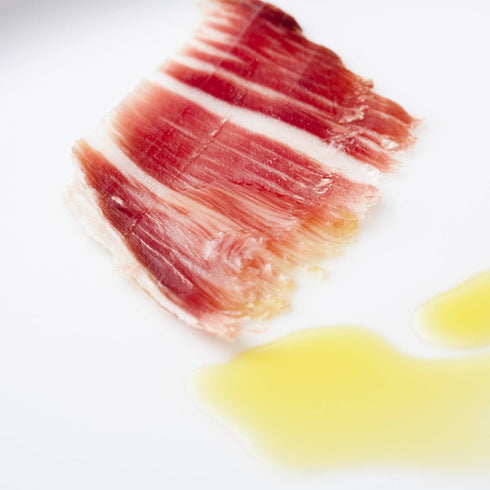 Geschenkbox Pata Negra Jamón Ibérico Bellota 7,5kg