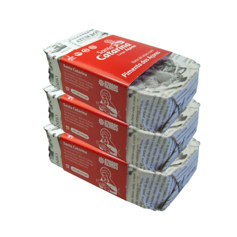 Azorean Tuna with peppers 120g