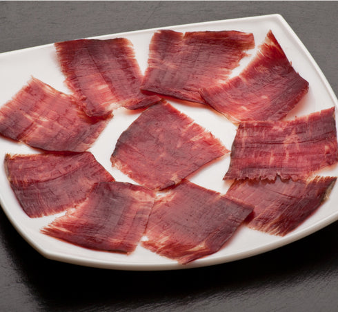 Cecina de León IGP 100g