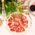 Jamón Pata Negra 100% Ibérico Bellota from Jabugo 80g