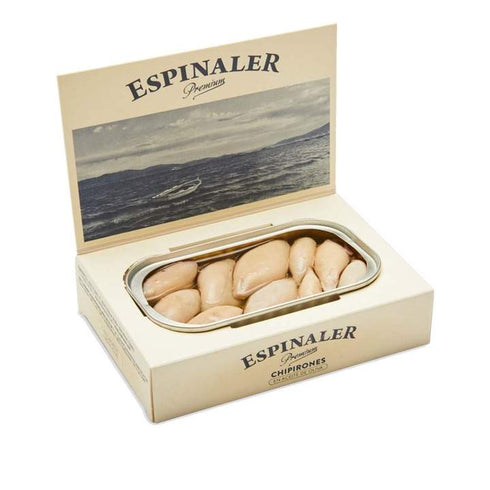 Fischkonservenset Espinaler Premium