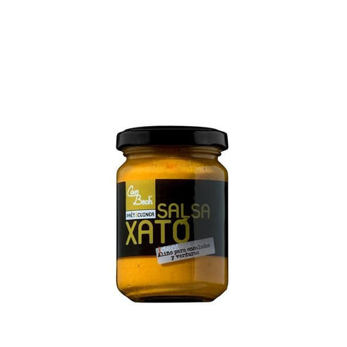 Salsa Xató 135g