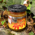 Autumn fruits Jam: Mango, pear and apple 285g