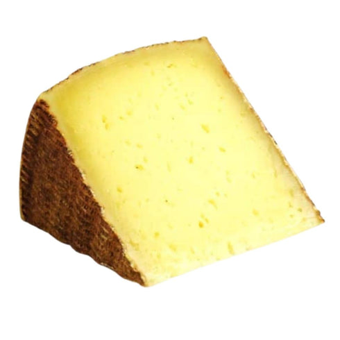 Halbgereifter Manchego Schafskäse 250g
