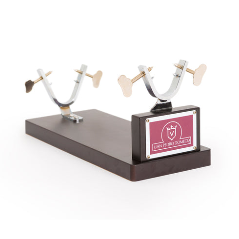 Master Carver Gift Box Pata Negra Paleta Bellota Jabugo 4kg