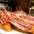Jamón Serrano Juviles Gran Reserva 7kg