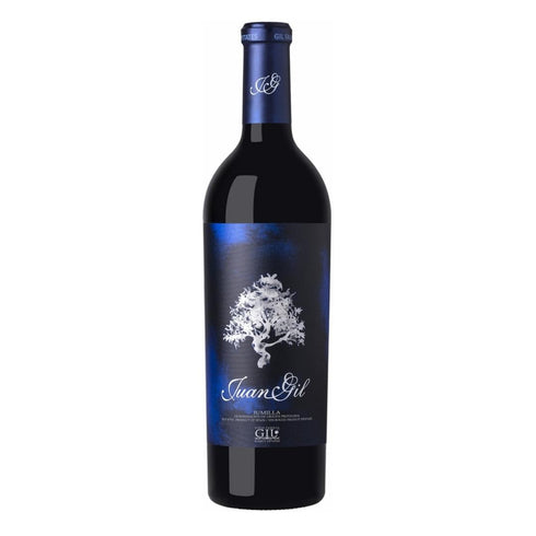 Juan Gil Etiqueta Azul 2018 Jumilla