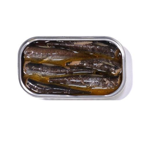 Sardinillas Picantes 90g