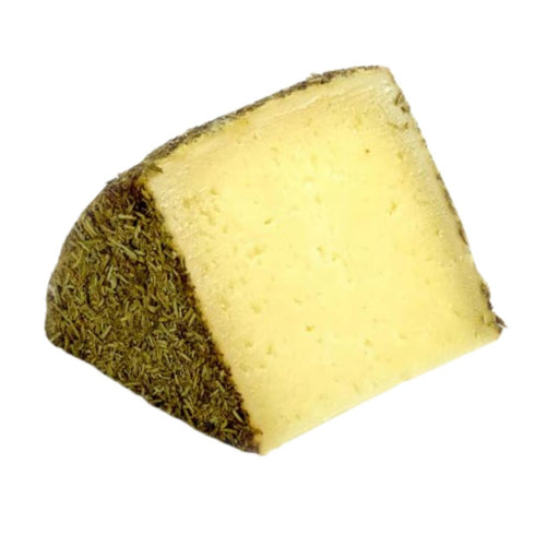 Manchego Schafskäse in Rosmarin 250g