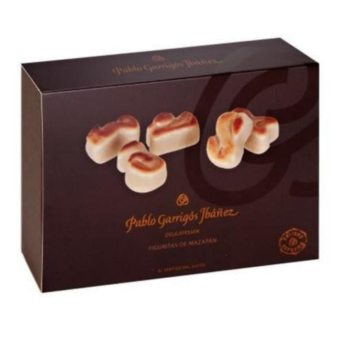 Marzipan Delicatessen Figurines 200g