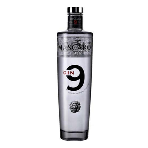 Mascaró 9 London Dry Gin