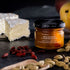 Cheese pairing jams Pack 3x30g: Apple, peach, black figs