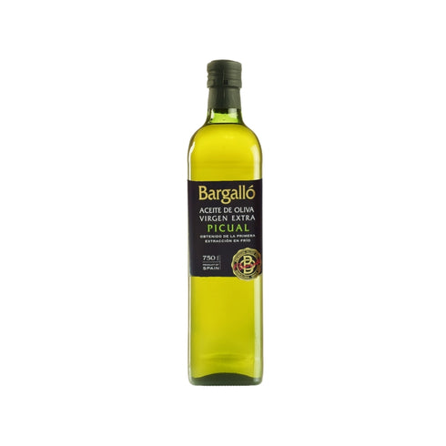 Extra Virgin Olive Oil Picual 750ml