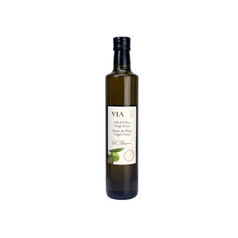 Natives Olivenöl Extra Arbequina 250ml
