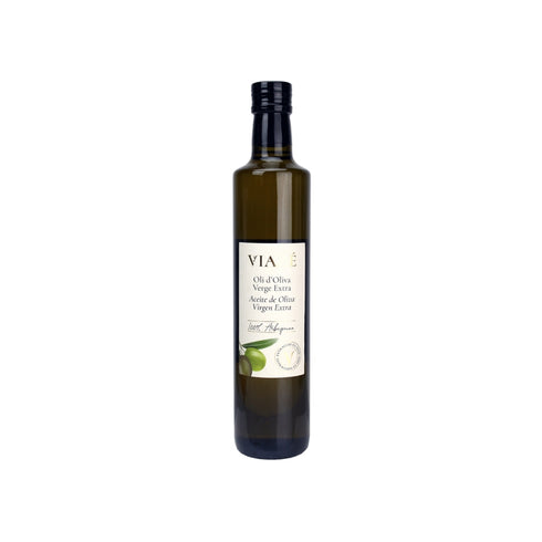Extra Virgin Olive Oil Arbequina 500ml