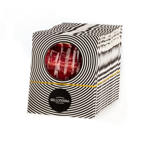 Jamón Pata Negra 100% Ibérico Bellota 100g