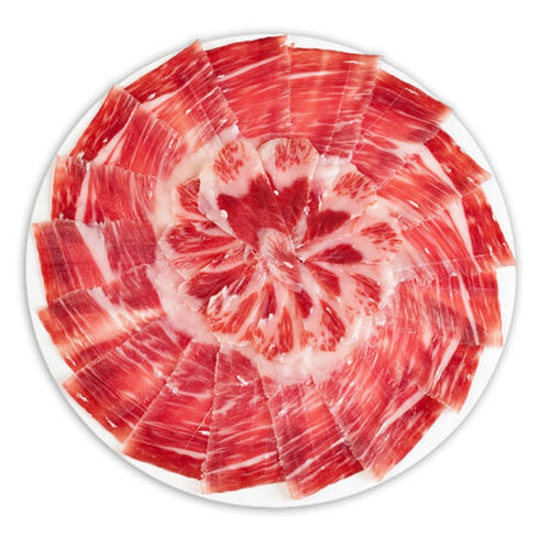 Pata Negra Ham 100% Ibérico Bellota