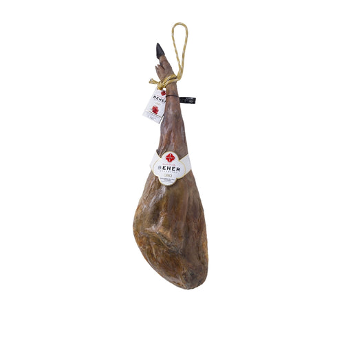 Pata Negra Ham 100% Ibérico Bellota
