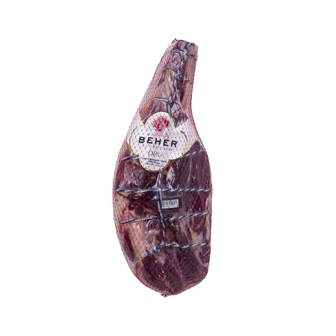 Pata Negra Ham 100% Ibérico Bellota
