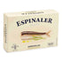 Premium Sardinillas en aceite de oliva 20/25 115g