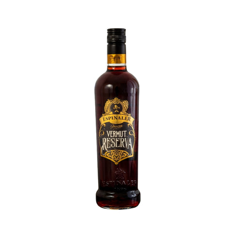 Red Vermouth Reserva Oro