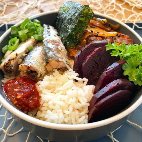 Sardines in Olive Oil Luças 125g