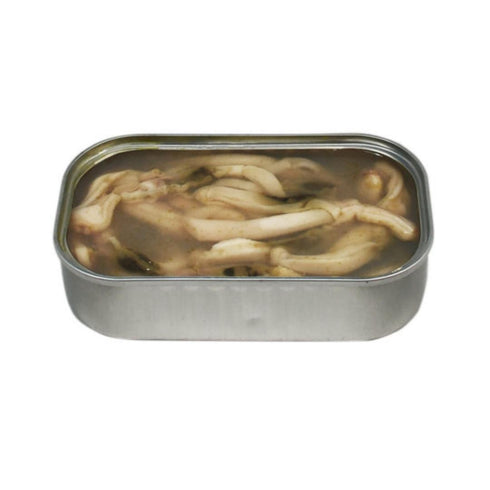 Schwertmuscheln in eigenem Saft 5/8 115g