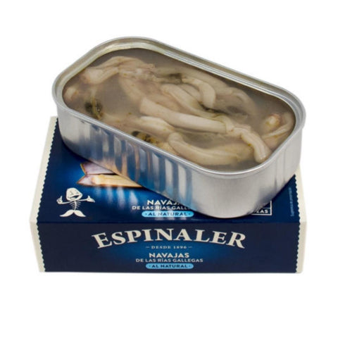 Fischkonservenset Espinaler Gourmet