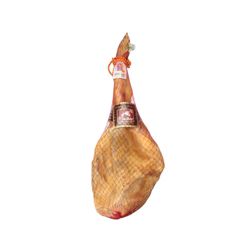 Serrano Schinken Teruel Gran Reserva 9kg