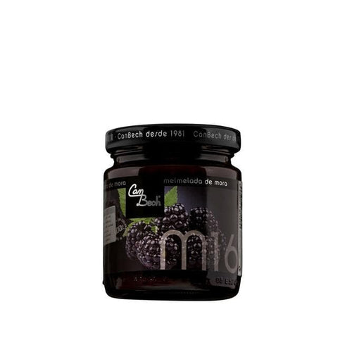 Blackberry and apple Extra Jam 285g