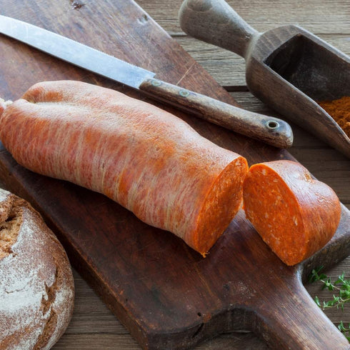 Sobrasada aus Mallorca 250g