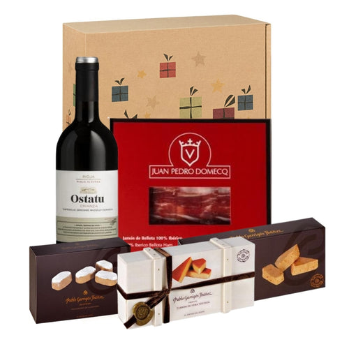 Spanische Weihnachtsklassiker