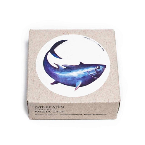 Paté de Atún 75g