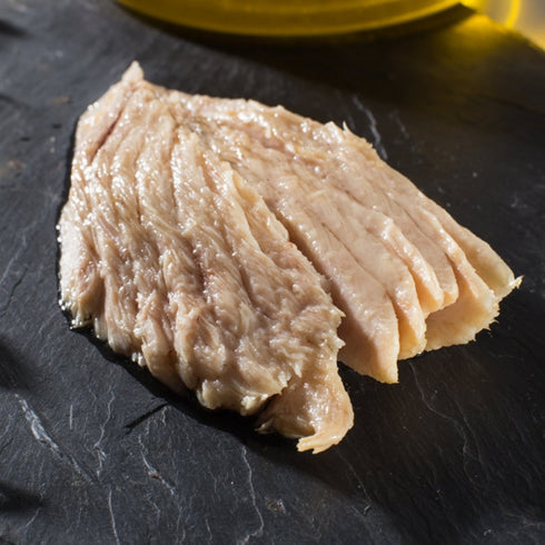White Tuna Bonito del Norte Belly Ventresca 110g